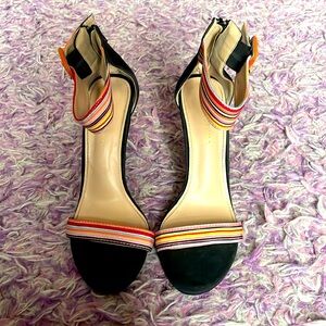 High heels for the Woman because it’s almost Valentines Day so it’s (ON SALE).!